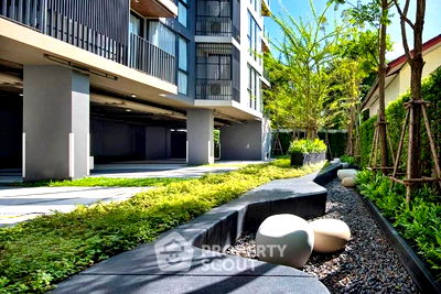 เช่าคอนโด วิทยาลัยเทคนิคสัตหีบ : คอนโด 1-ห้องนอน ที่ ครอสทู ไวบ์ พัทยา ซีเฟียร์ ใกล้ บ้านอำเภอ (ID 2198944)