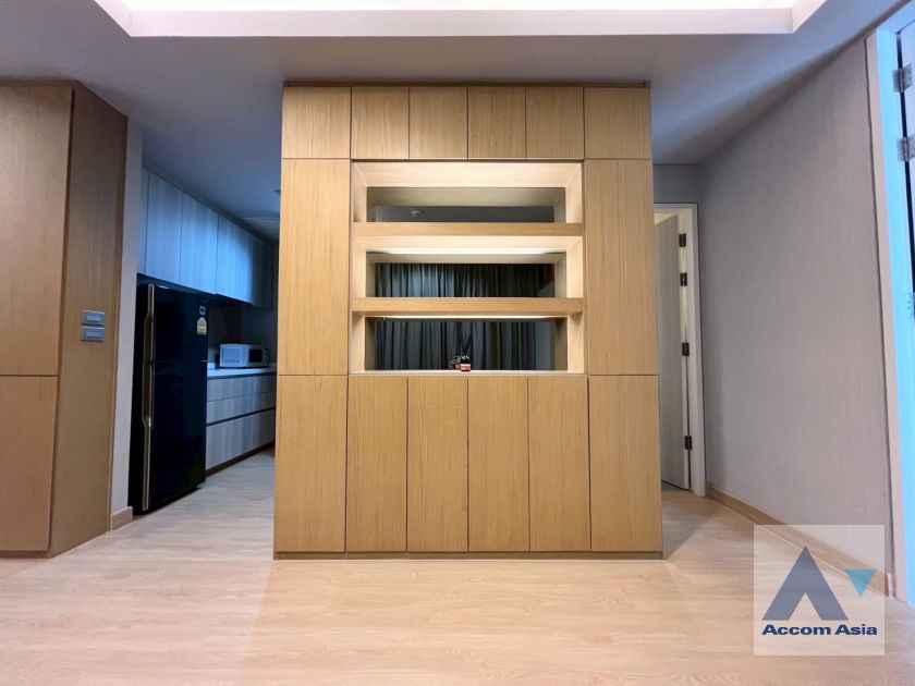 picture 🔼🔽 AccomA 📩  2 BR Condominium @The Lumpini 24 (AA43563) - 6/17