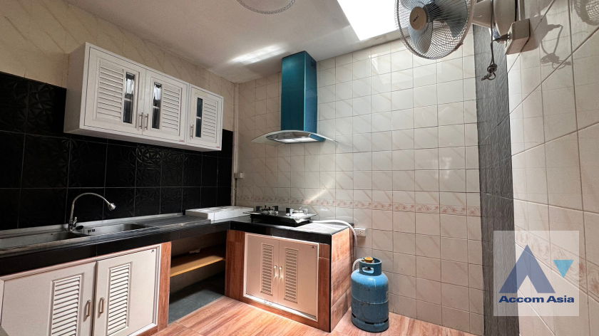picture 🔼🔽 AccomA 📩  3 BR House in Khlong Ton Nuea (AA32558) - 16/20
