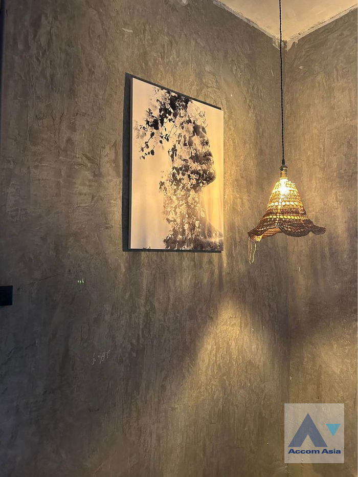 รูป 🔼🔽 AccomA 📩  4 BR Townhouse in Phra Khanong Nuea (AA40869) - รูปที่ 10/16