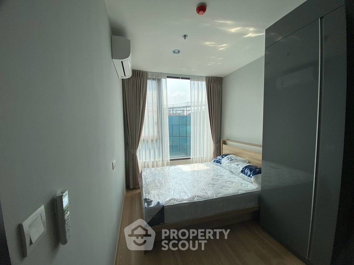 รูป คอนโด 1-ห้องนอน ที่ สกายไรส์ อเวนิว สุขุมวิท 64 ใกล้ BTS ปุณณวิถี (ID 2067408) - รูปที่ 6/9