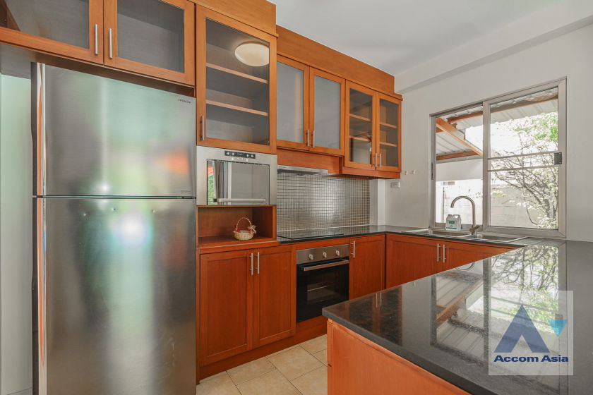 picture 🔼🔽 AccomA 📩  3 BR House in  Bang Kapi (1711491) - 10/20