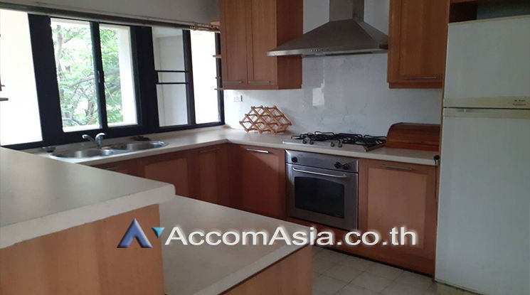 รูป 🔼🔽 AccomA 📩  3 BR Townhouse @Kiarti Thanee City (AA25762) - รูปที่ 6/15