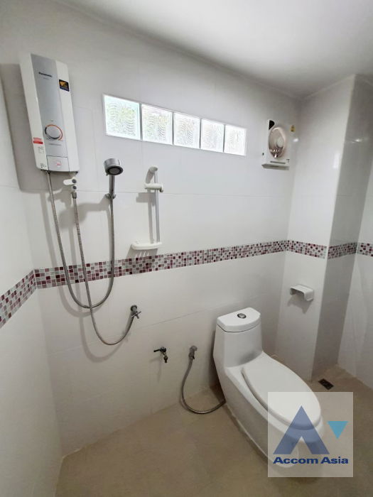 รูป 🔼🔽 AccomA 📩 Home Office 4 BR Townhouse in Phra Khanong Nuea (13002036) - รูปที่ 17/19