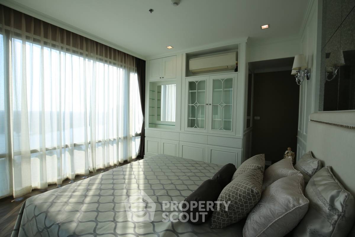 picture 3-BR Condo at Star View close to Phra Ram 3 (ID 465581) - 10/49