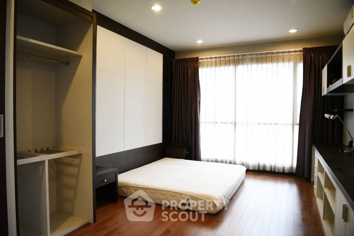 รูป คอนโด 1-ห้องนอน ที่ ดิ แอดเดรส ชิดลม ใกล้ BTS ชิดลม (ID 997333) - รูปที่ 2/12
