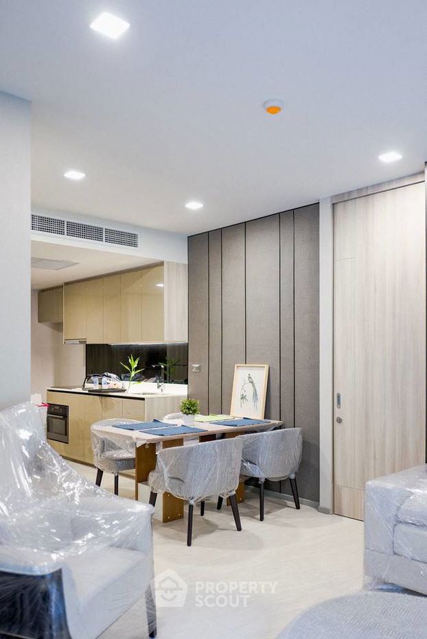 picture 2-BR Condo at Fynn Asoke near BTS Asok (ID 320257) - 15/18