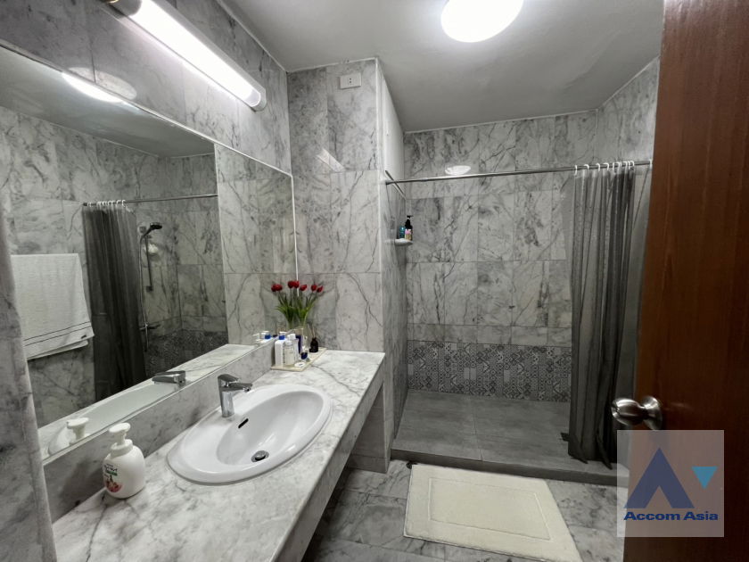 picture 🔼🔽 AccomA 📩 Pet friendly 4 BR Townhouse in Suan Luang (AA36437) - 14/16