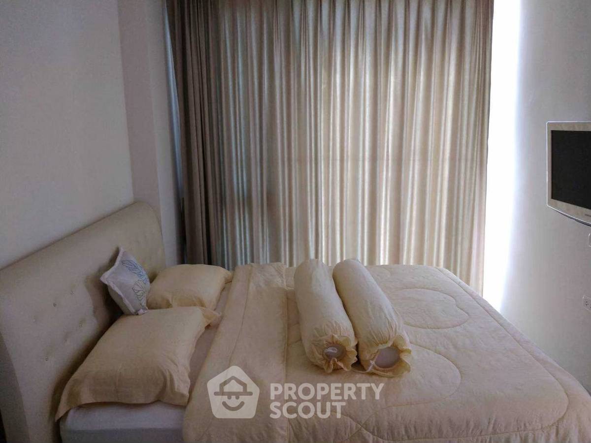 รูป คอนโด 1-ห้องนอน ที่ เดอะ ริเวียร่า วงศ์อมาตย์ ใกล้ ปราสาทสัจธรรม (ID 1147167) - รูปที่ 5/13