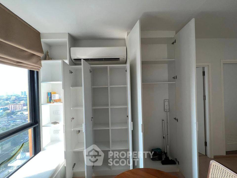 picture 1-BR Condo at The Tree Sukhumvit 71-Ekamai near ARL Ramkhamhaeng (ID 1091172) - 13/18