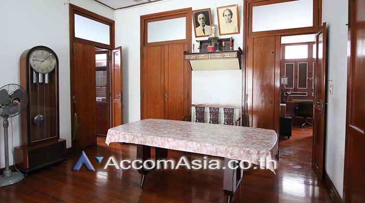 picture 🔼🔽 AccomA 📩 Home Office 4 BR House in Phra Khanong (13001504) - 7/11