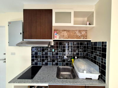 Condos for sale 700 Year Sports Arena Chiang Mai : For sale The next 1 condominium 1 bedroom type