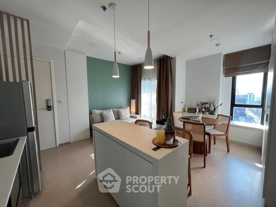 picture 1-BR Condo at The Tree Sukhumvit 71-Ekamai near ARL Ramkhamhaeng (ID 1091172) - 5/18