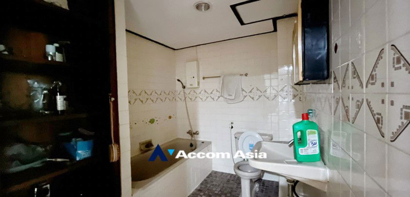 picture 🔼🔽 AccomA 📩  3 BR Townhouse in  (AA13908) - 14/19