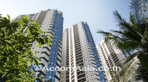🔼🔽 AccomA 📩 Pet friendly 3 BR Condominium @President Park Sukhumvit 24   (24226)