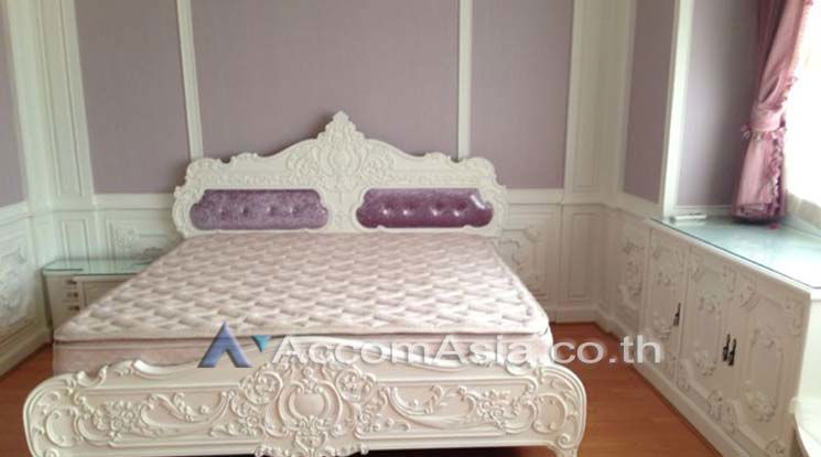 รูป 🔼🔽 AccomA 📩 Pet friendly 3 BR Condominium @Phatssana Gardens (1520086) - รูปที่ 7/8