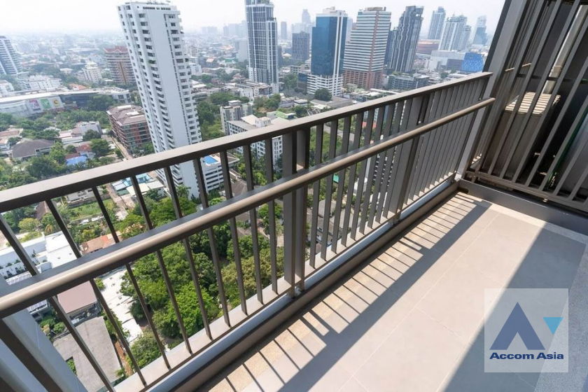 รูป 🔼🔽 AccomA 📩  2 BR Condominium @Quattro Thonglor (AA39374) - รูปที่ 12/12