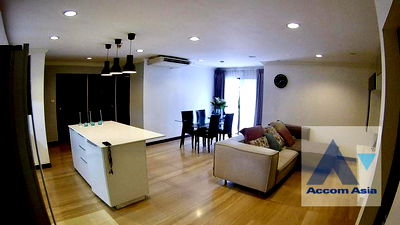 คอนโด BTS ทองหล่อ : 🔼🔽 AccomA 📩  3 BR Condominium @Richmond Palace (AA37527)