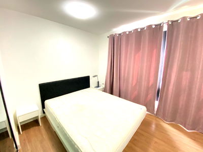 Condos for rent Tesco Lotus Salaya : Condo for rent I CONDO Salaya 2 The Campus