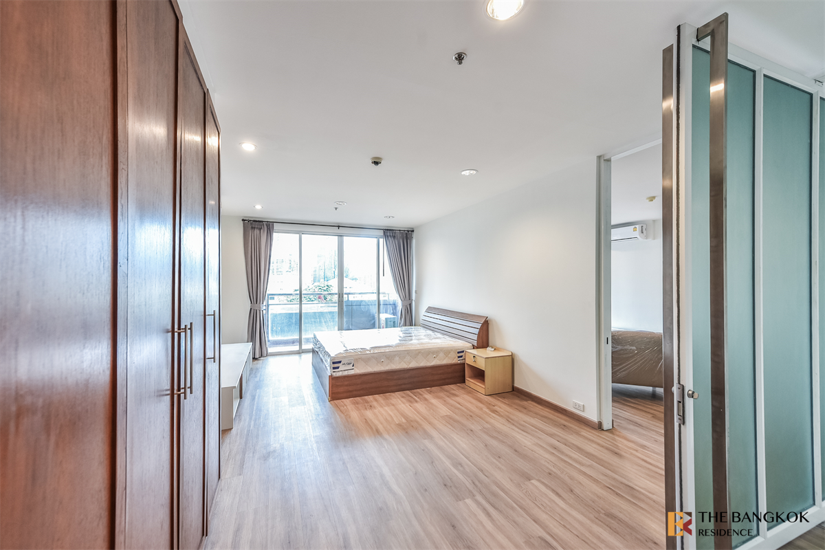 picture Silom Grand Terrace near MRT Silom Station Luxury Condo at Special Price - 6/10
