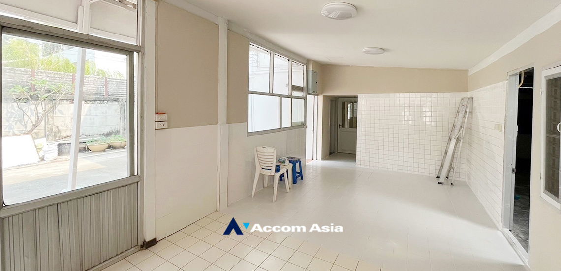 รูป 🔼🔽 AccomA 📩  2 BR House in Phra Khanong Nuea (AA29465) - รูปที่ 3/5