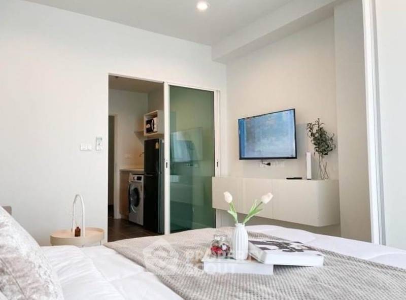 picture 1-BR Condo at Metro Sky Wutthakat near BTS Wutthakat (ID 1959767) - 7/8