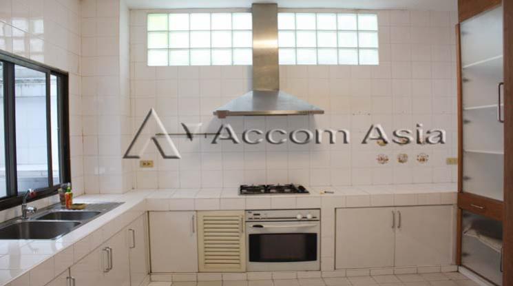 picture 🔼🔽 AccomA 📩  4 BR Townhouse @Yenakart Residence (120057) - 7/9