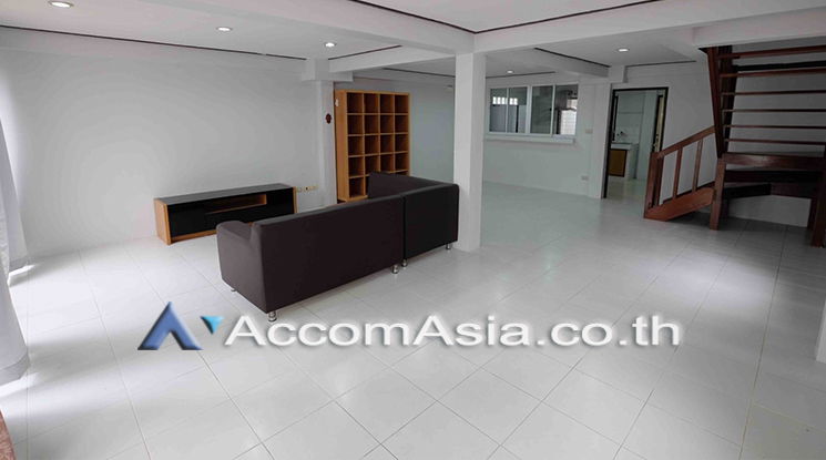 picture 🔼🔽 AccomA 📩  3 BR House in Thung Maha Mek (AA20793) - 2/5