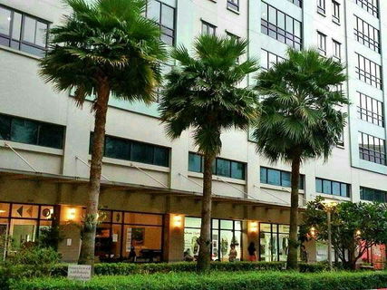 (19212) Lumpini Place Ratchada - Thapra