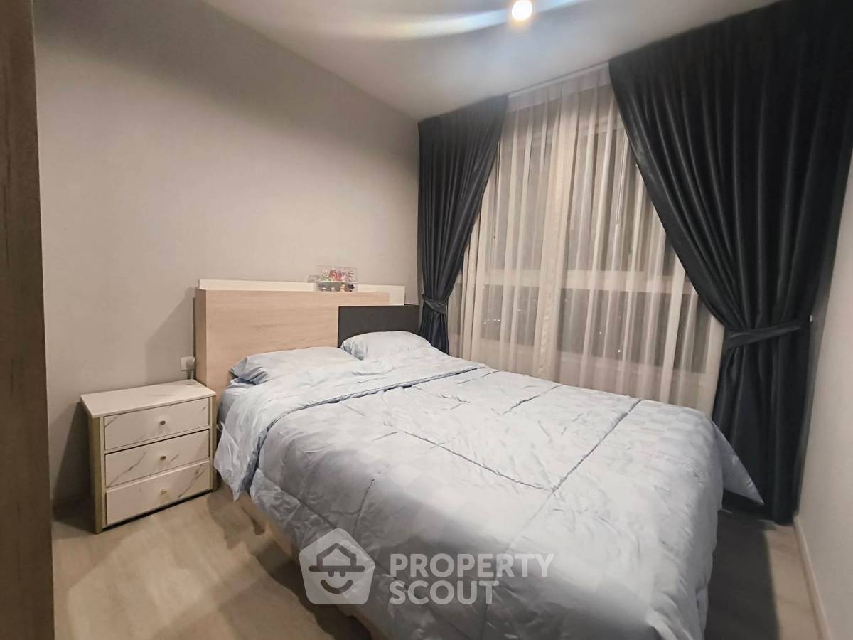 picture 2-BR Condo at Ideo Charan 70-Riverview near MRT Bang Phlat (ID 2198496) - 4/11