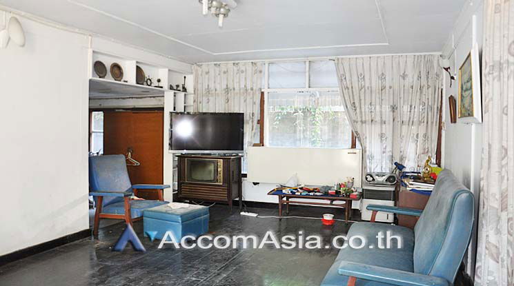 รูป 🔼🔽 AccomA 📩 Home Office 3 BR House in Khlong Ton Nuea (AA15746) - รูปที่ 4/9