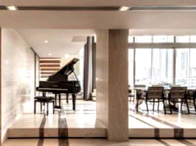 ขายคอนโด : MODERN LUXURY PENTHOUSE AT FYNN SUKHUMVIT 31 FOR SALE
