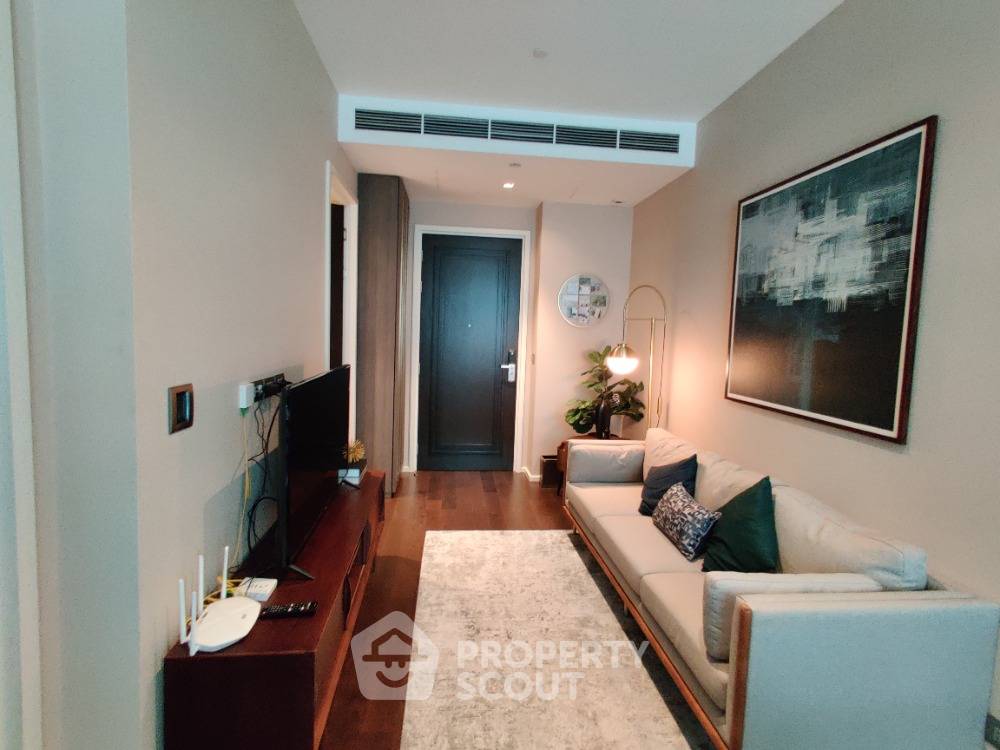 รูป คอนโด 1-ห้องนอน ที่ เดอะ ดิโพลแมท 39 พร้อมพงษ์ ใกล้ BTS พร้อมพงษ์ (ID 1487733) - รูปที่ 6/18