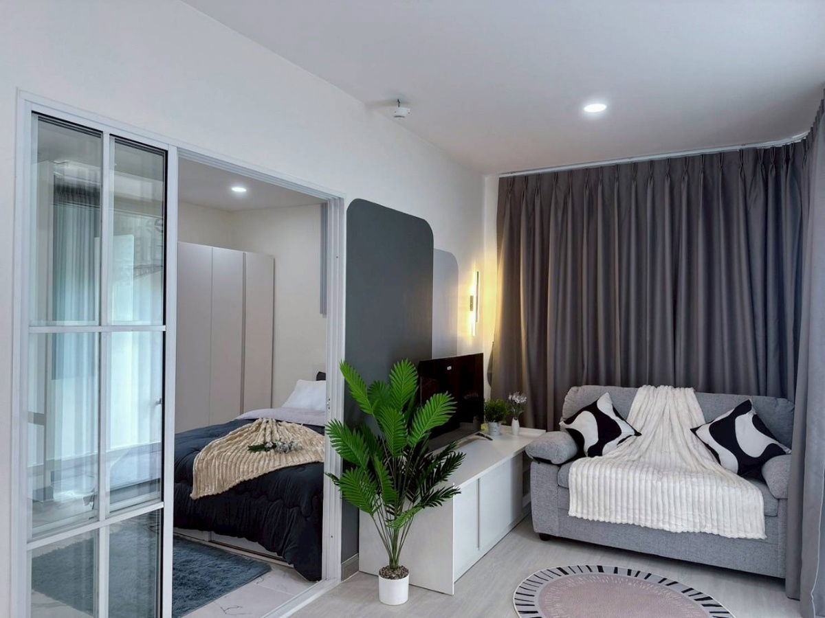 รูป Job Condominium Kuku For Sell WR-03494 - รูปที่ 3/12