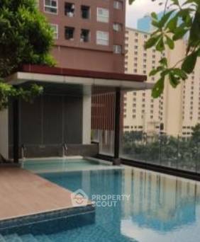 picture 1-BR Condo at The Privacy Rama 9 near ARL Ramkhamhaeng (ID 1144290) - 2/7