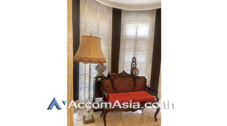 picture 🔼🔽 AccomA 📩 Home Office 4 BR Townhouse in  Lumphini (AA22708) - 8/12