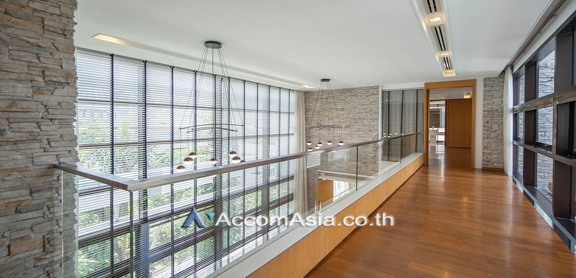 picture 🔼🔽 AccomA 📩 Private Swimming Pool 5 BR House in Khlong Ton Nuea (64741) - 12/20