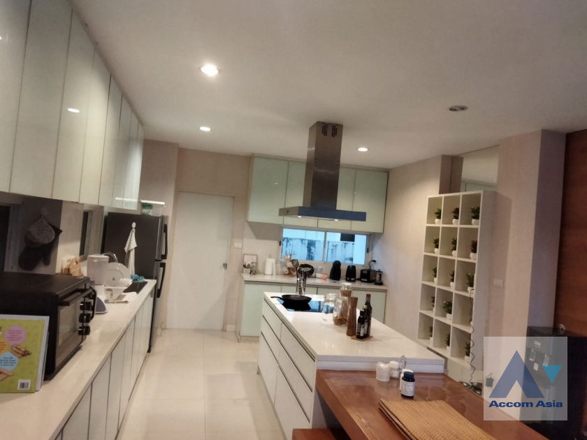 picture 🔼🔽 AccomA 📩  3 BR House @Nirvana Icon Wongwaen-Rama 9 (AA44098) - 12/20