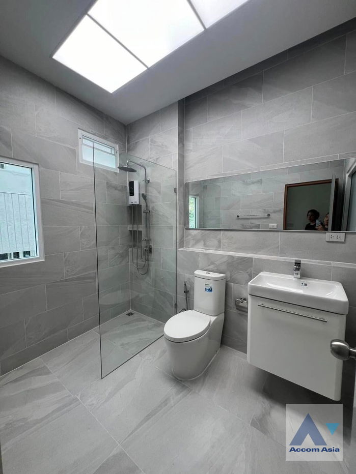 picture 🔼🔽 AccomA 📩 Contemporary private home with soft tones in Sukhumvit (AA41201) - 6/11