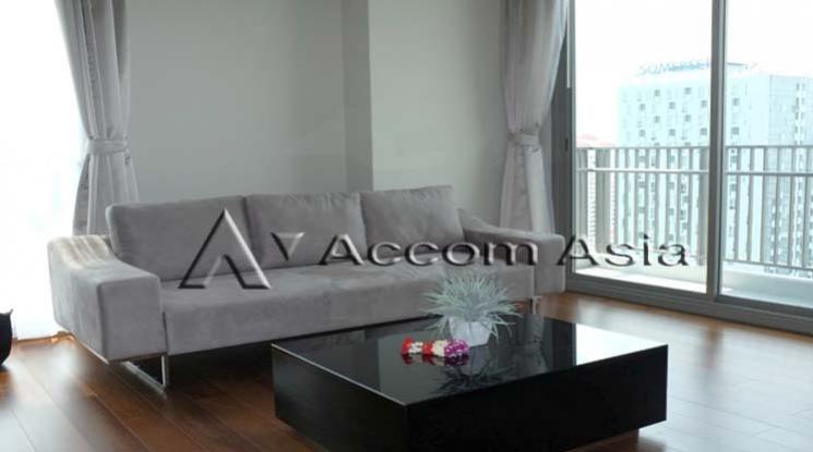 รูป 🔼🔽 AccomA 📩  2 BR Condominium @Quattro Thonglor (1518580) - รูปที่ 1/4