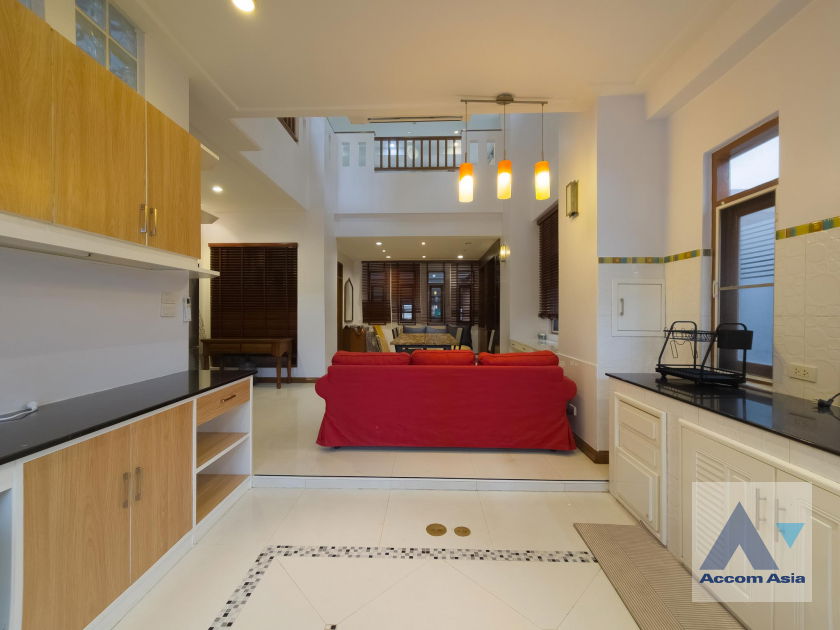 รูป 🔼🔽 AccomA 📩  3 BR Townhouse @Villa 49 (1815087) - รูปที่ 16/20