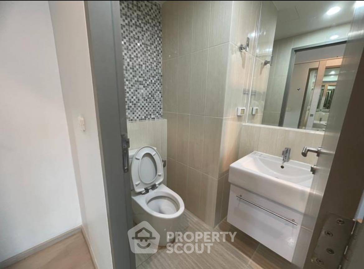 รูป คอนโด 2-ห้องนอน ที่ ไลฟ์ รัชดาภิเษก ใกล้ MRT ห้วยขวาง (ID 1561846) - รูปที่ 6/15