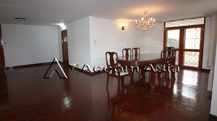 รูป 🔼🔽 AccomA 📩 Private Swimming Pool 3 BR House in Thung Wat Don (9006203) - รูปที่ 5/9