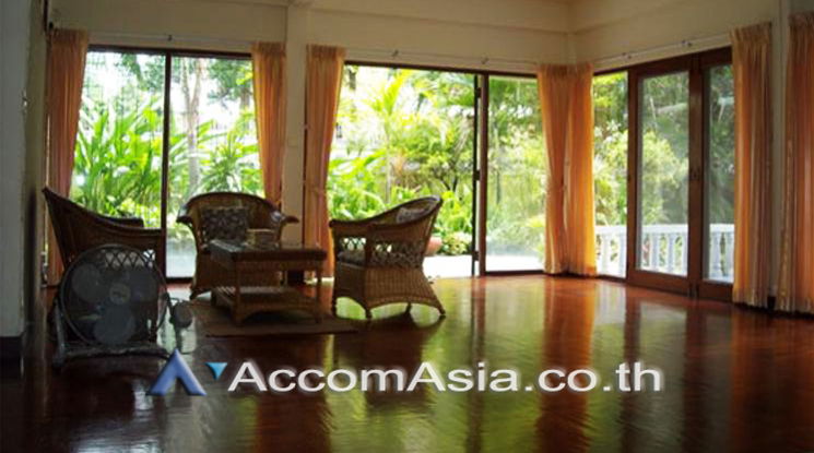 รูป 🔼🔽 AccomA 📩  3 BR House in Khlong Toei Nuea (1712239) - รูปที่ 2/8