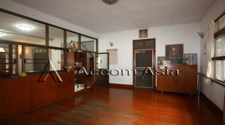 รูป 🔼🔽 AccomA 📩 Large garden house with classic Thai design and wood interiors (1718861) - รูปที่ 6/9