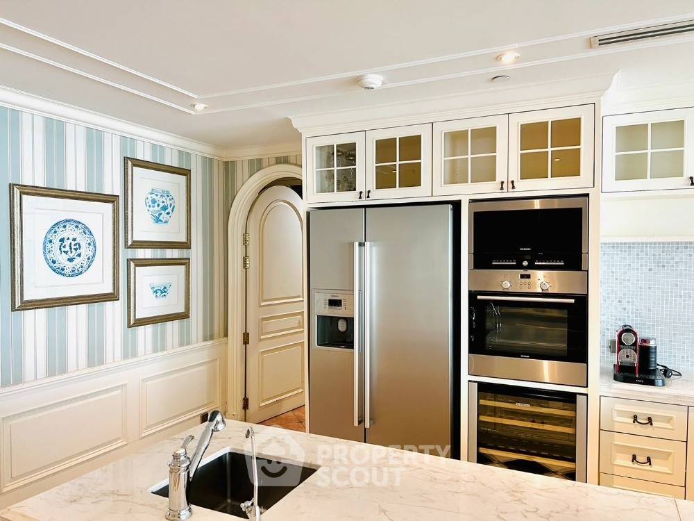 picture 3-BR Condo at The Pano Rama 3 in Bang Phong Phang (ID 1832257) - 11/17