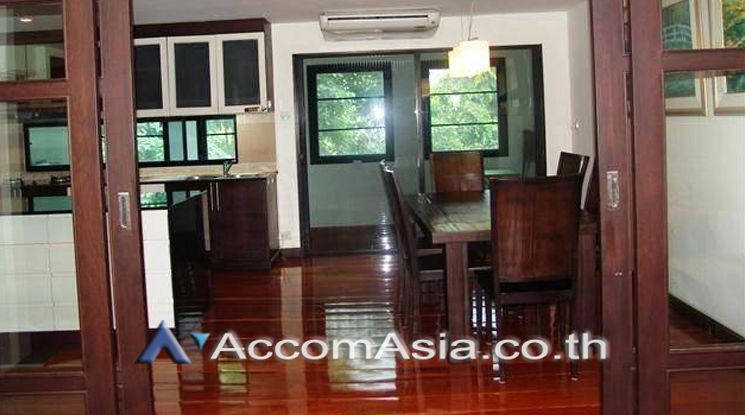picture 🔼🔽 AccomA 📩  3 BR Townhouse @Kiarti Thanee City (AA14471) - 7/11