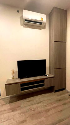 คอนโดให้เช่า : ให้เช่า ⭐️Knightsbridge Prime Ratchayothin⭐️ 🚝ติดBTSพหลโยธิน 24