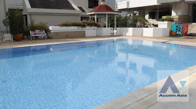 picture 🔼🔽 AccomA 📩  1 BR Condominium @Prestige 49 (AA44050) - 1/1