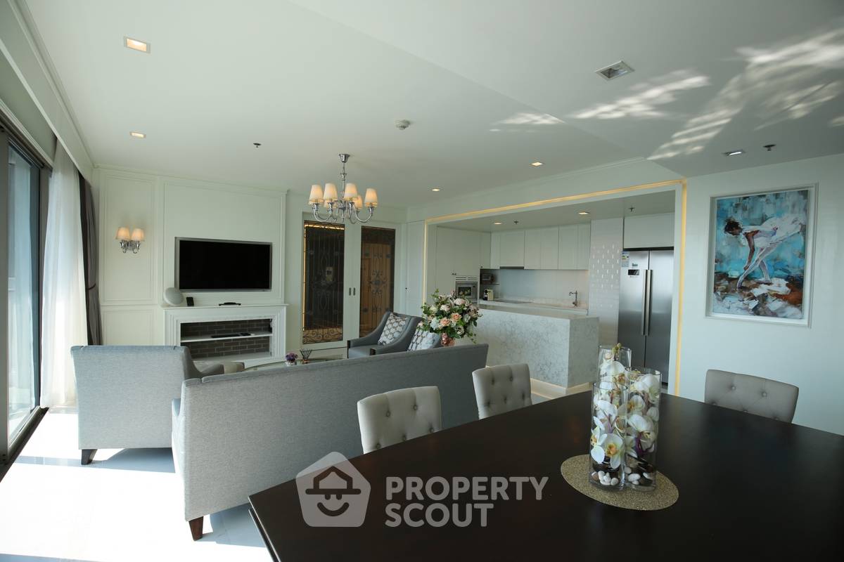 picture 3-BR Condo at Star View close to Phra Ram 3 (ID 465581) - 32/49